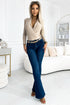 Shapewear Body model 192135